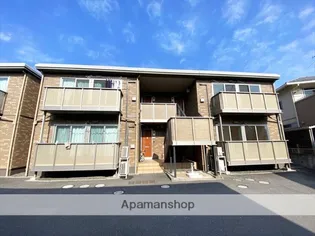 キャンベルCの画像