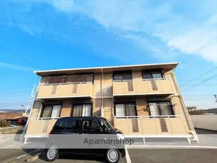 セジュール千歳A棟の画像