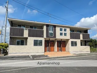 プランドールIIの画像