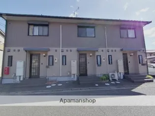 プランドール メゾンの画像