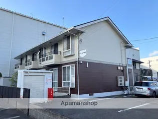 サン ハイツ東塚の画像