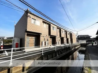 エクセレンス A棟の画像