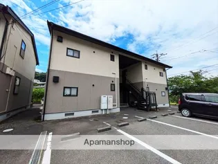 メゾンレオ Cの画像