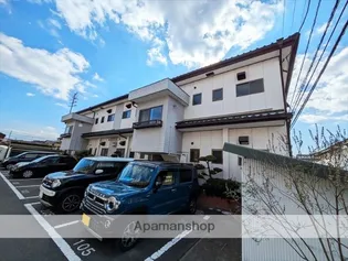 コーポ藤田の画像