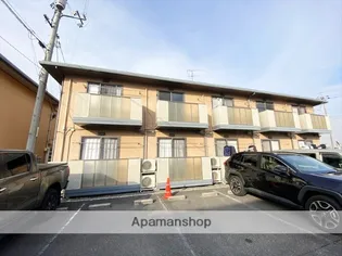 アモリーノ A棟の画像