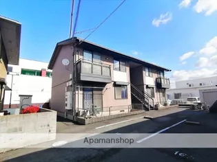 コーポ神正 Bの画像