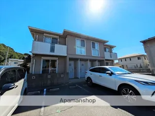 エテルグリーア A棟の画像