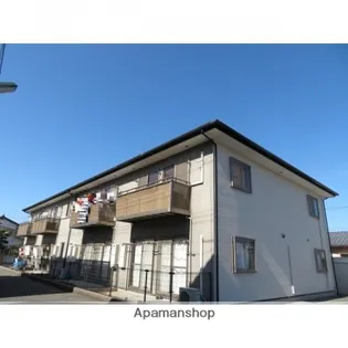 フォブールジュネスの画像