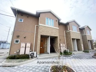 ファミーユ ドゥ アヴニール B棟の画像