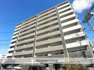 アルファライフ倉敷白壁通りの画像