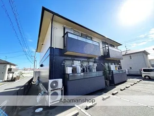 パストラル藤田 B棟の画像