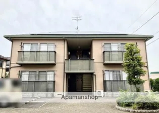 ビック イースト B棟の画像