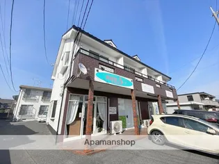 ホワイトコーポⅡの画像