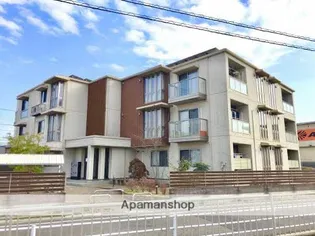 シエルクレール B棟の画像