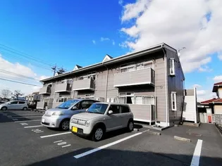 ニューシティくらしきの画像