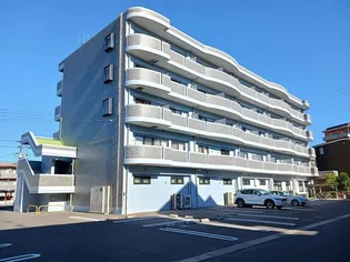 サンフォレスタ上道の画像