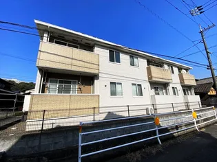 パーク ヴィラ酒津の画像