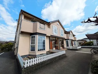 ツインシャトーBの画像