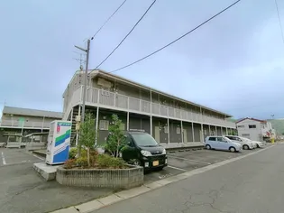 ハートランドAの画像