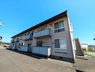 ニューシティ山崎の画像