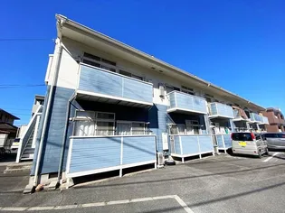 ニューシティ大平の画像