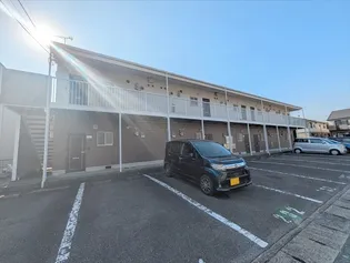 ニューシティナンバの画像