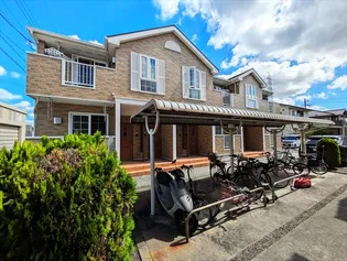 サニーコート IIの画像