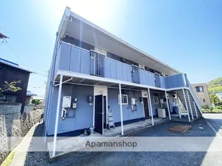 OWL【2階】の外観