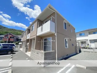 シャーメゾン富岡 A棟の画像
