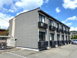 レオパレス堀江の画像