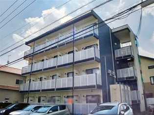 ピアホーム下中野の画像