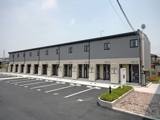 レオパレス南連島の画像