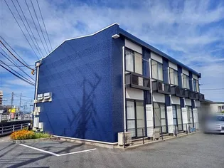 レオパレスSUNNYHOMESの画像