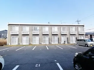 レオパレスウイング近藤Ⅲの画像