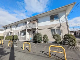 ニューエルディム北畝Aの画像