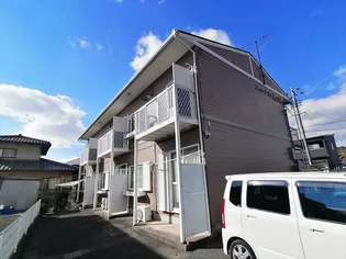 ニューシティK&Eの画像