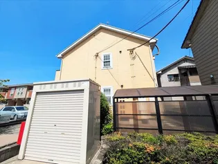 スクエア アヴニールの画像