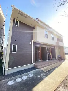 ベル アンジュ Bの画像