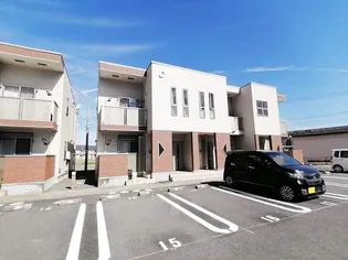 カーサ ド マーニBの画像