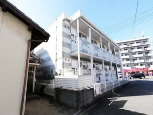 レオパレスかのんの画像