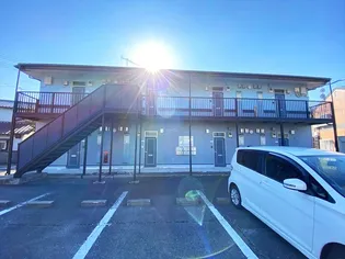 ファミール ビラAの画像