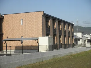 レオネクスト一陽Ⅱの画像