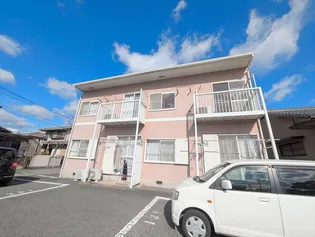 ニューシティ88の画像