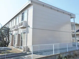 レオパレス倉敷川入の画像