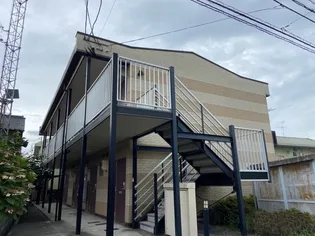 レオパレスアーレンの画像