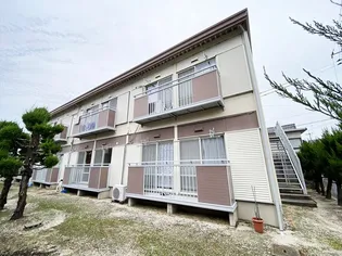 サンライフひろみね Aの画像