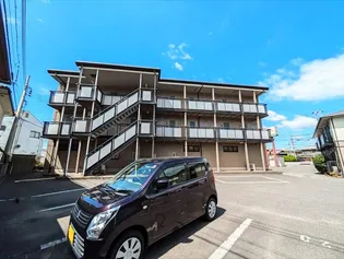 グランデカーサの画像