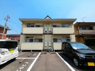 ニューシティともえ3の画像