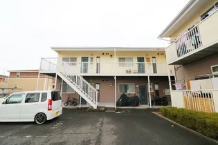 MOTOYA B棟の画像