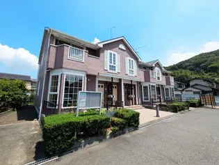 ウィスタリアの画像